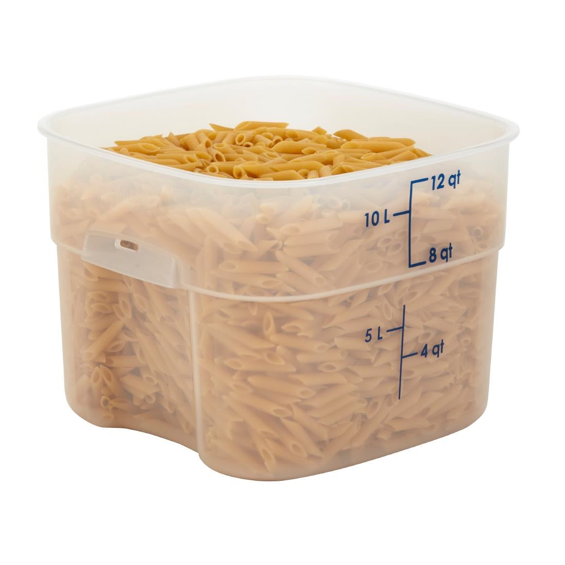 Cambro FreshPro PP CamSquare Container 11.4Ltr