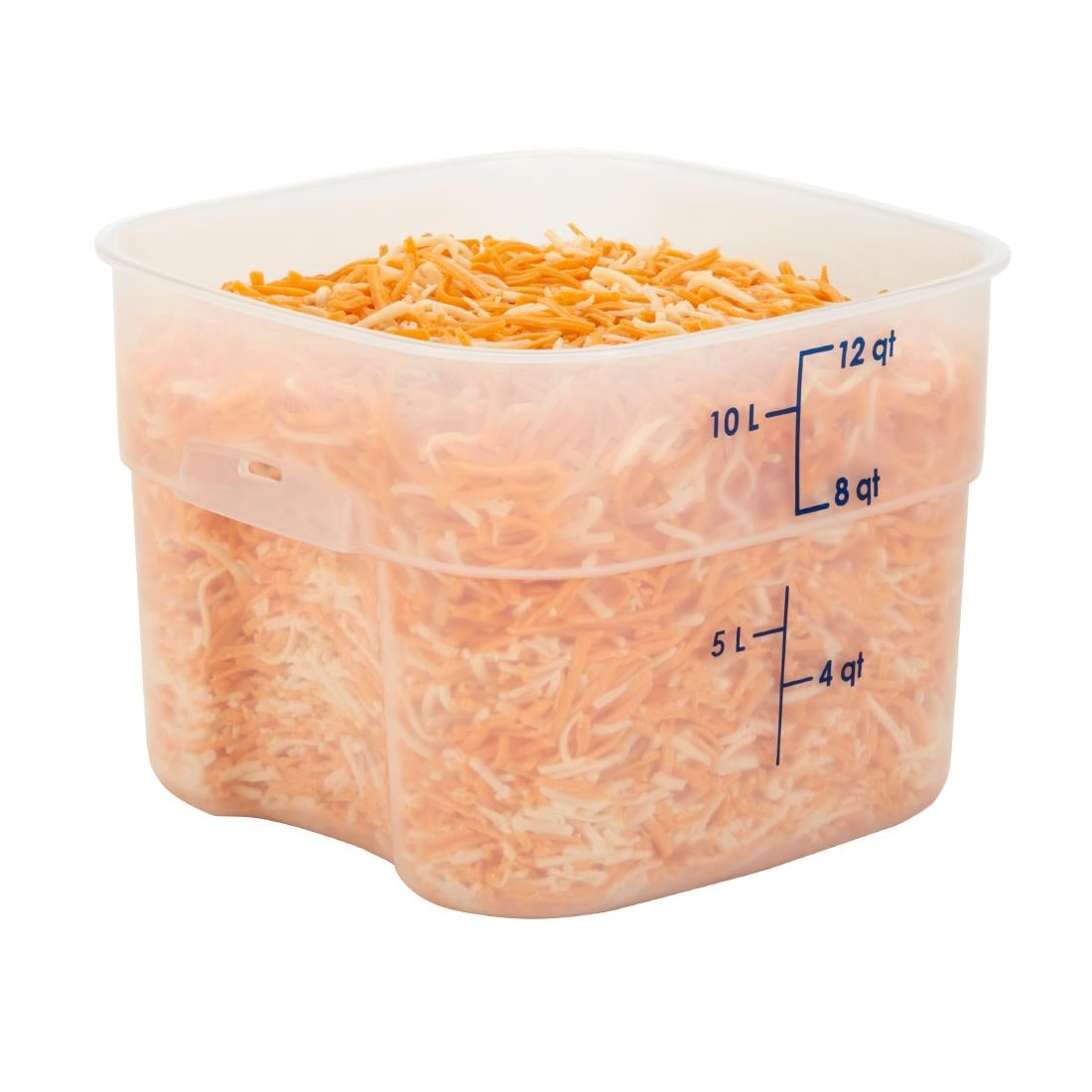 Cambro FreshPro PP CamSquare Container 11.4Ltr