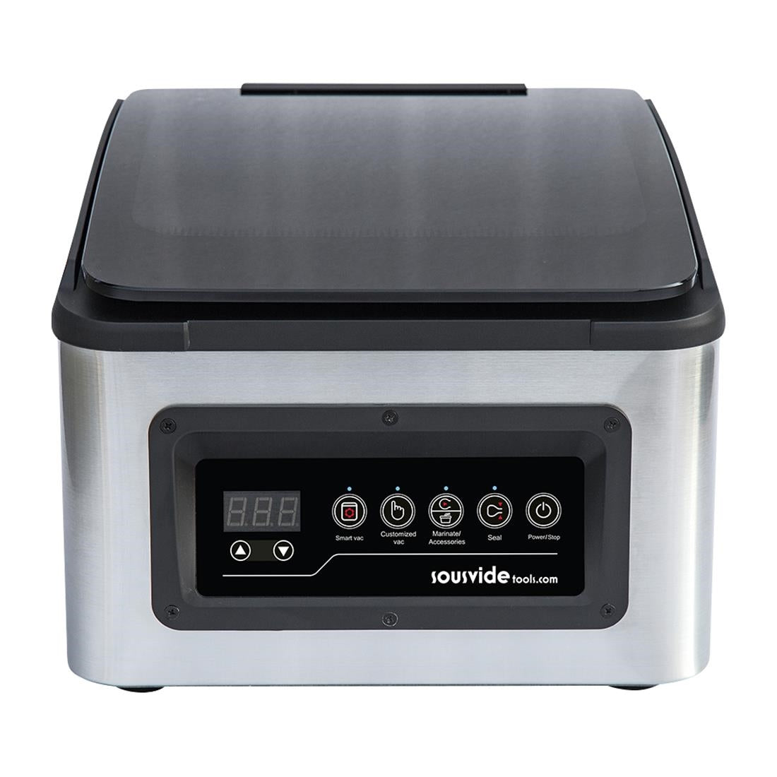 SousVideTools Senses 250 Vacuum Packer