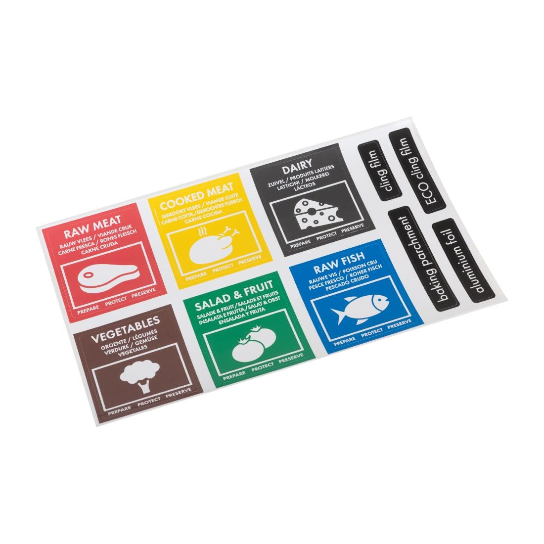 Vogue Wrap300 Cling/Foil/Parchment Dispenser