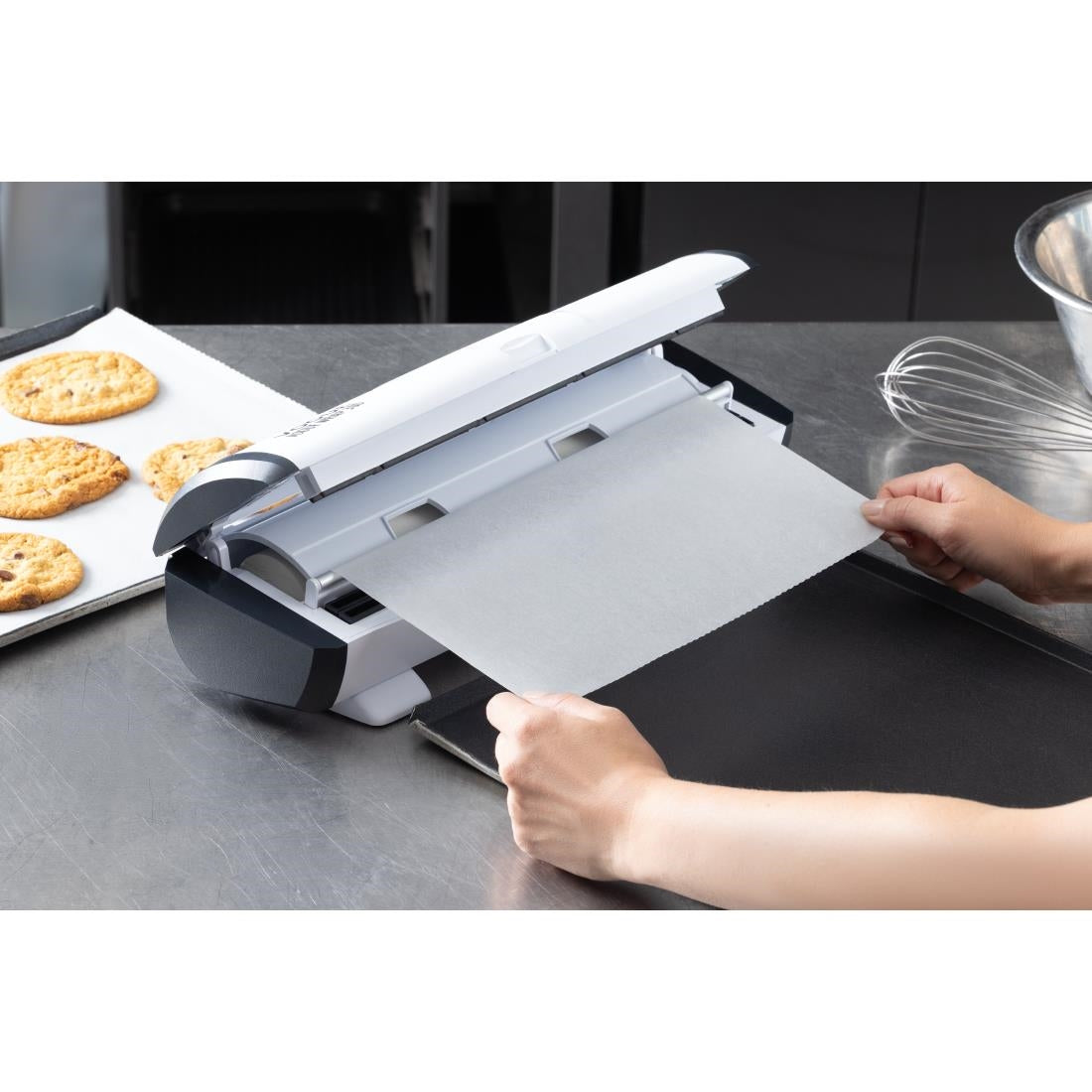 Vogue Wrap300 Cling/Foil/Parchment Dispenser