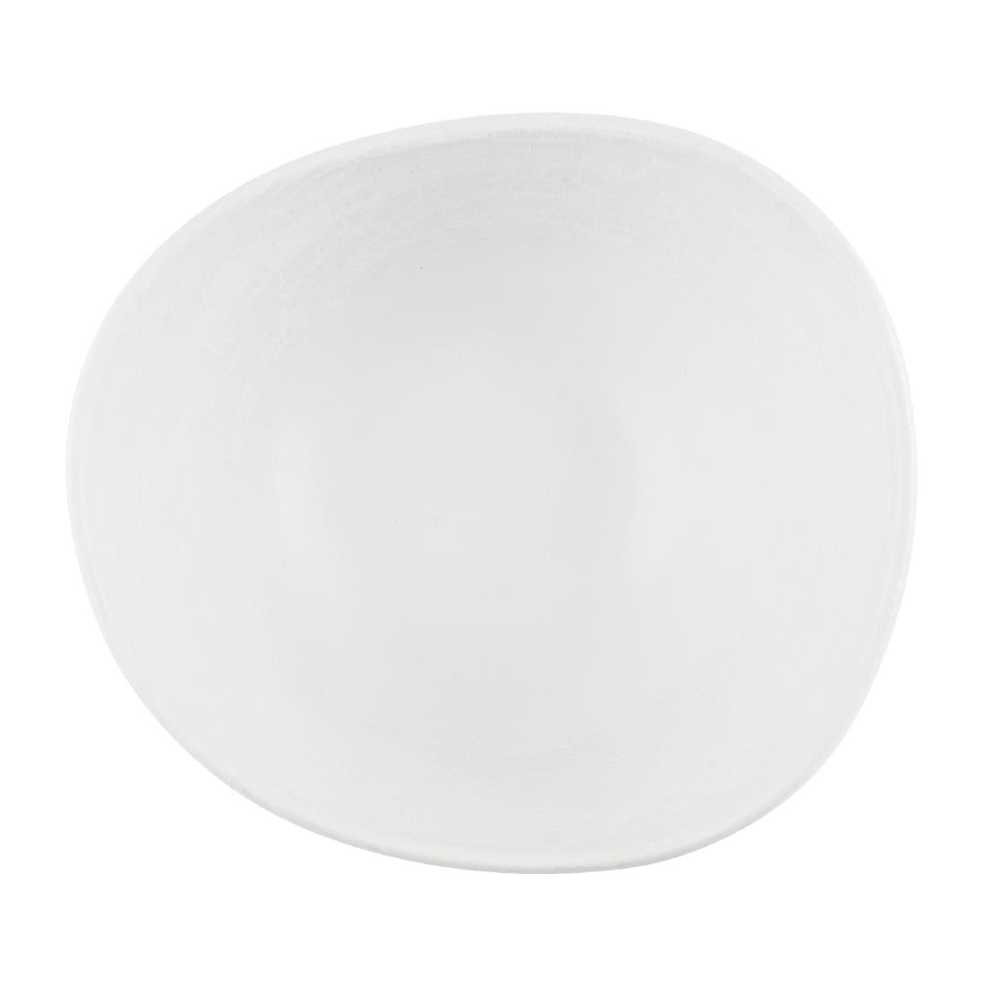 Churchill Inked Elements Opal Bowls Ice 200mm (12 Pack)