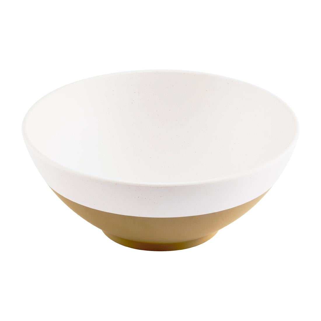 Churchill Emerge Deep Bowls Helsinki White 285mm (4 Pack)