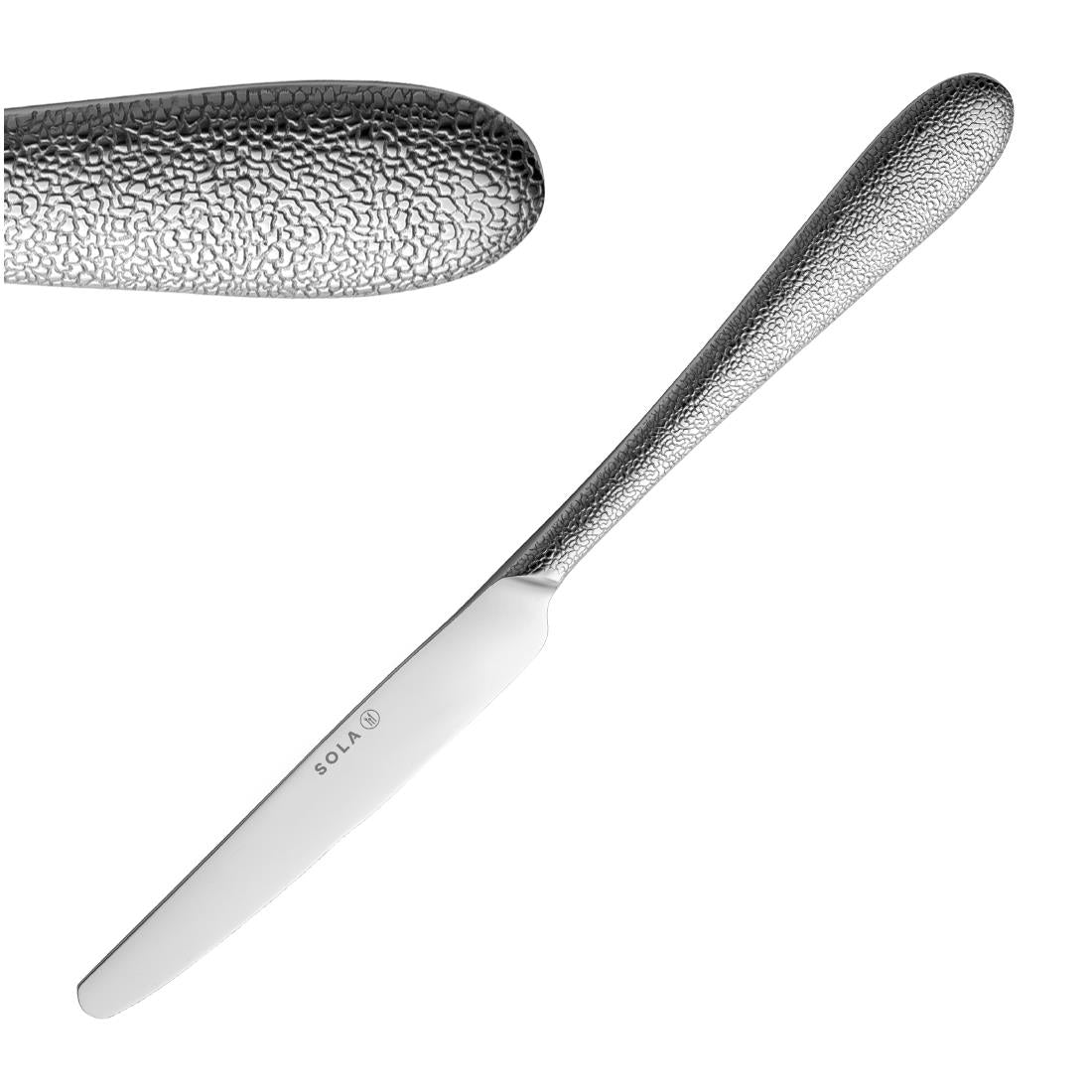 Churchill Phoenix Dessert Knives (12 Pack)