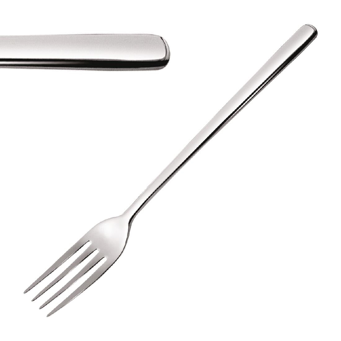 Comas Canada Dessert Forks (12 Pack)