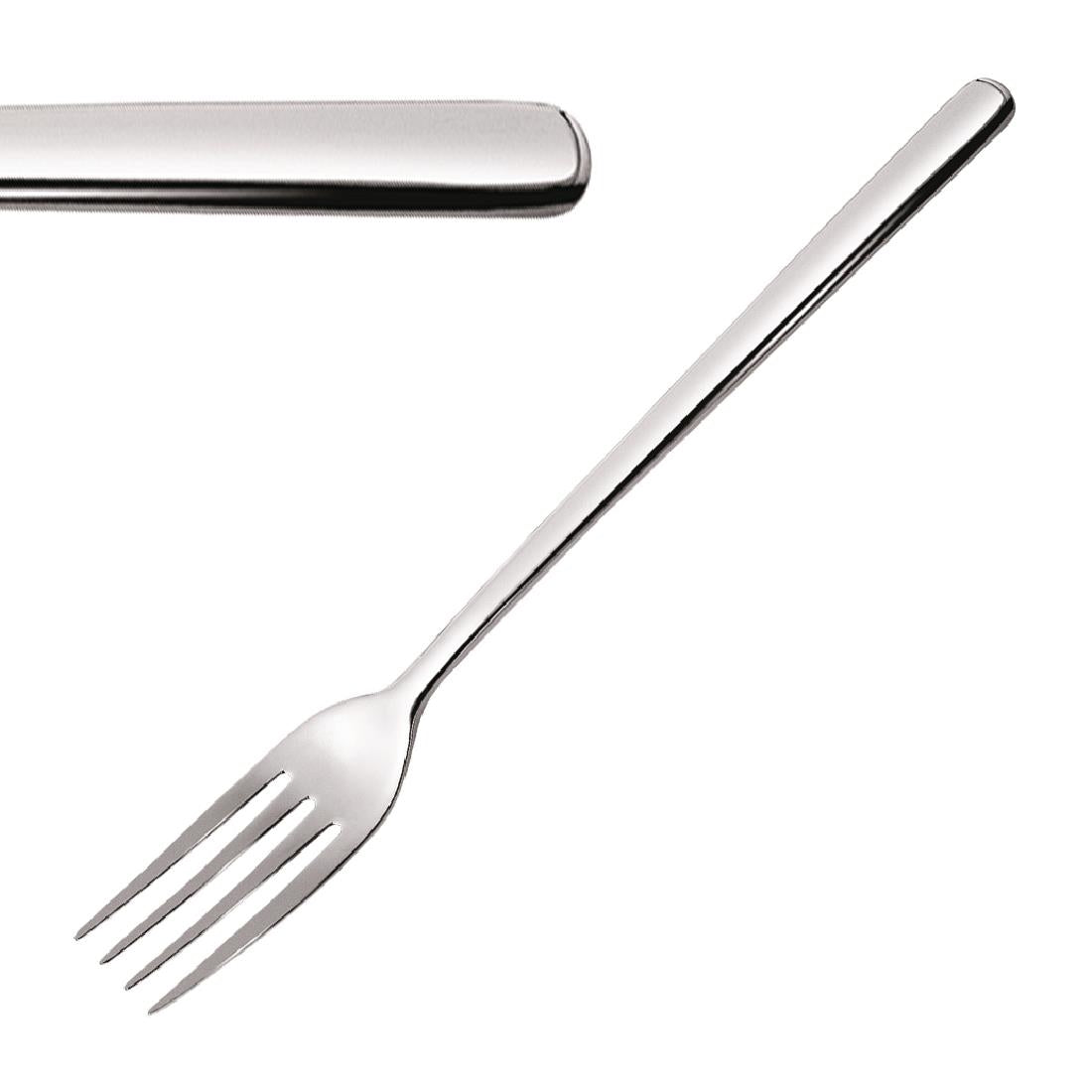 Comas Canada Cake Forks (12 Pack)