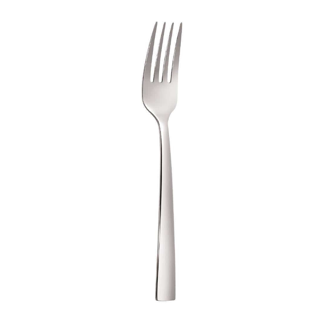 Comas Madrid Cake Forks (12 Pack)