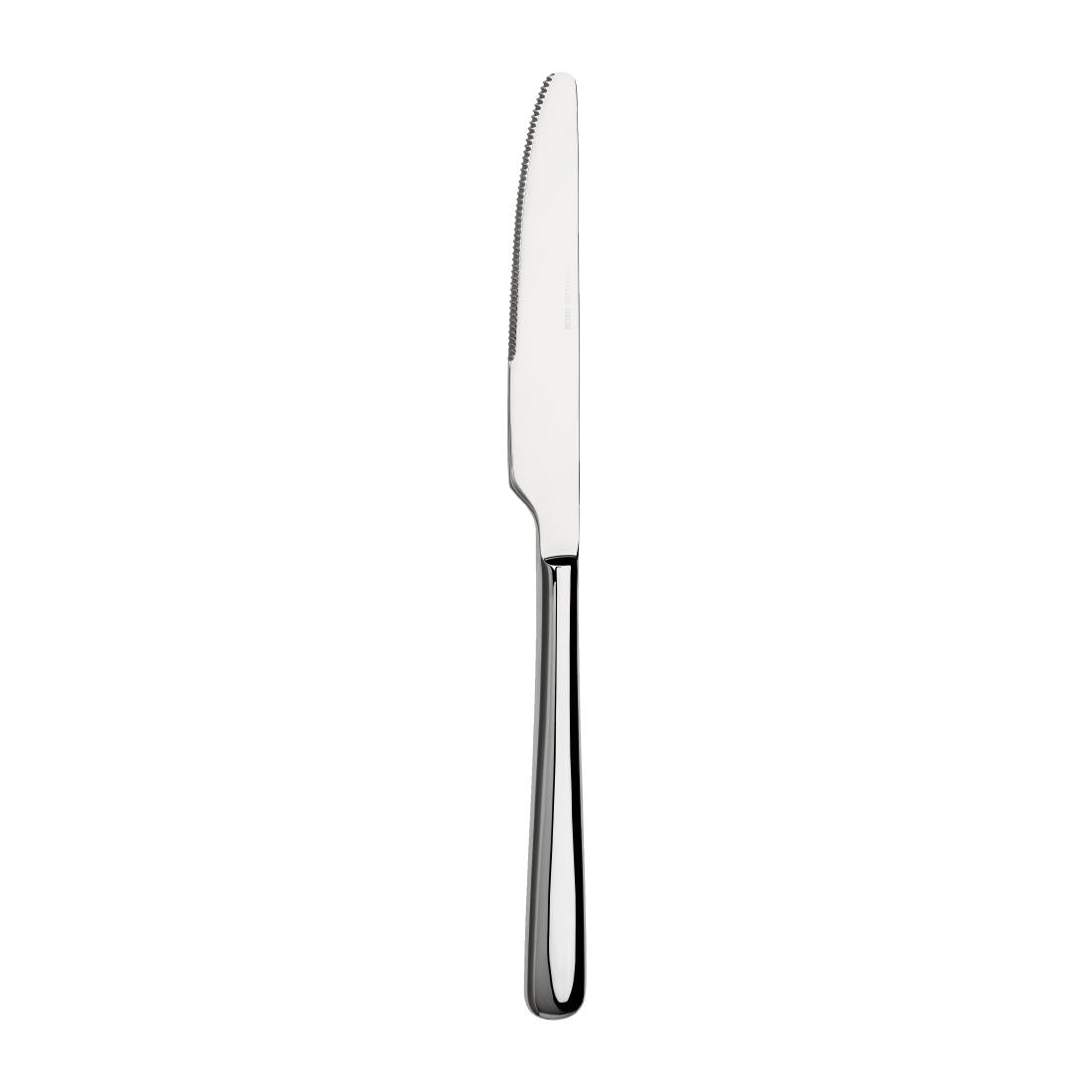 Comas Chef Table Knives (12 Pack)