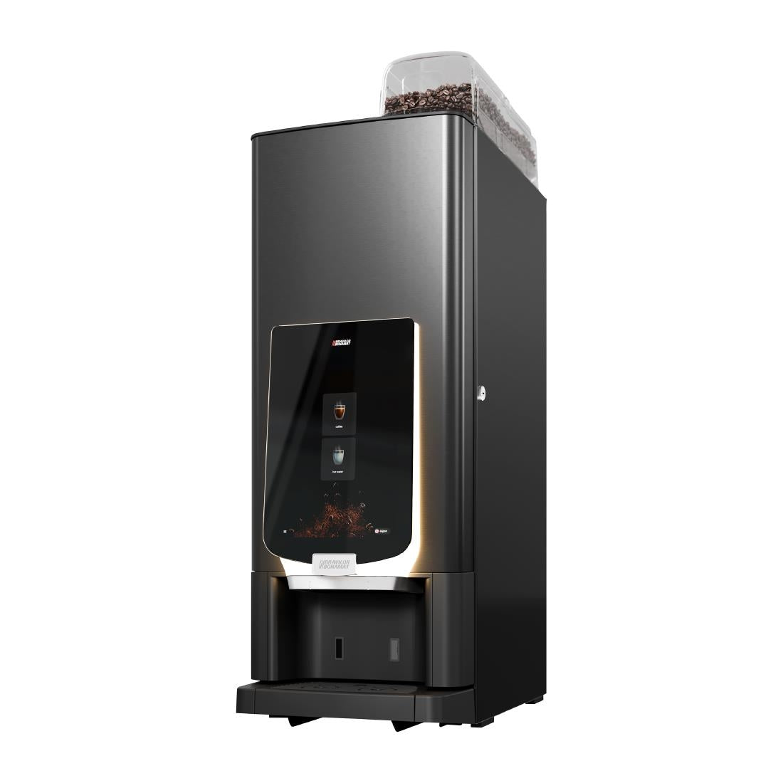 Bravilor FreshGround 100 Drinks Machine with Installation and Training