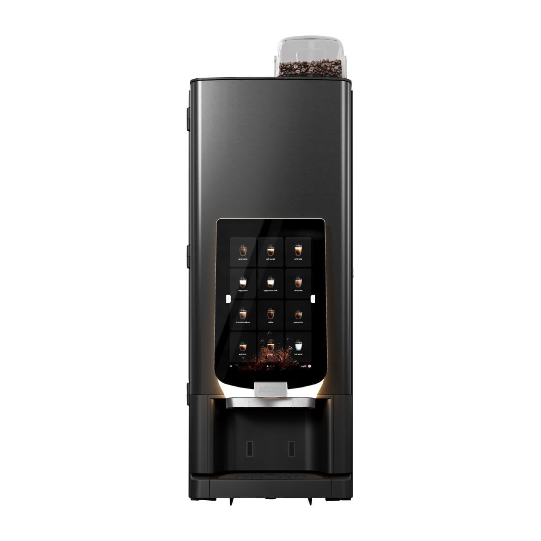 Bravilor FreshGround 121 Drinks Machine with Installation and Training