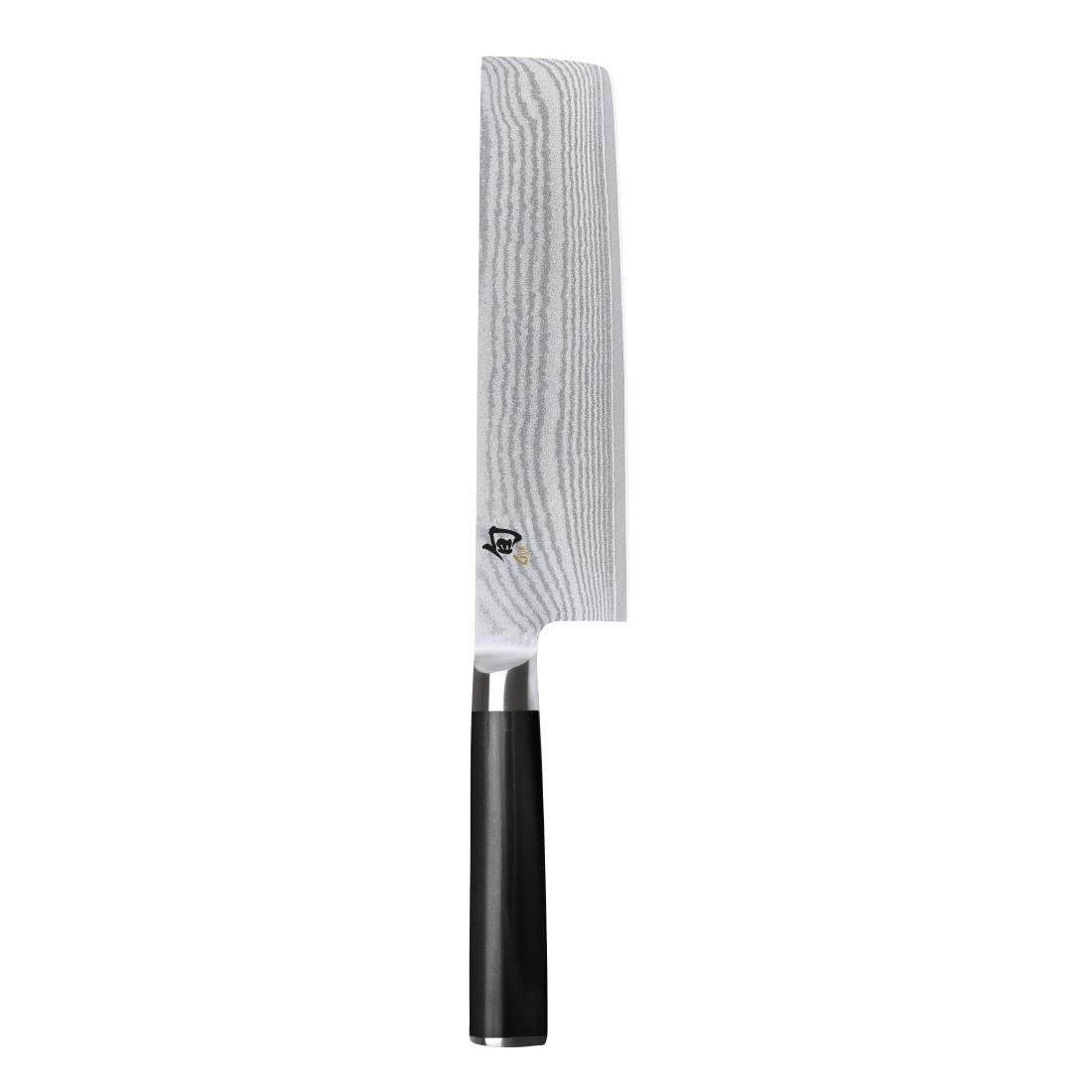 Kai Shun Classic Nakiri Knife 16.5cm
