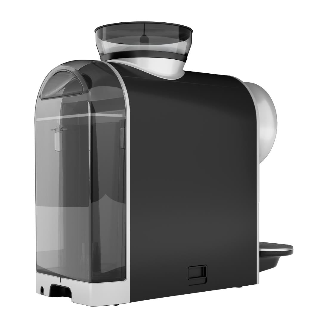 Bravilor Bean to Cup Coffee Machine with Milk Cooler SPRSO