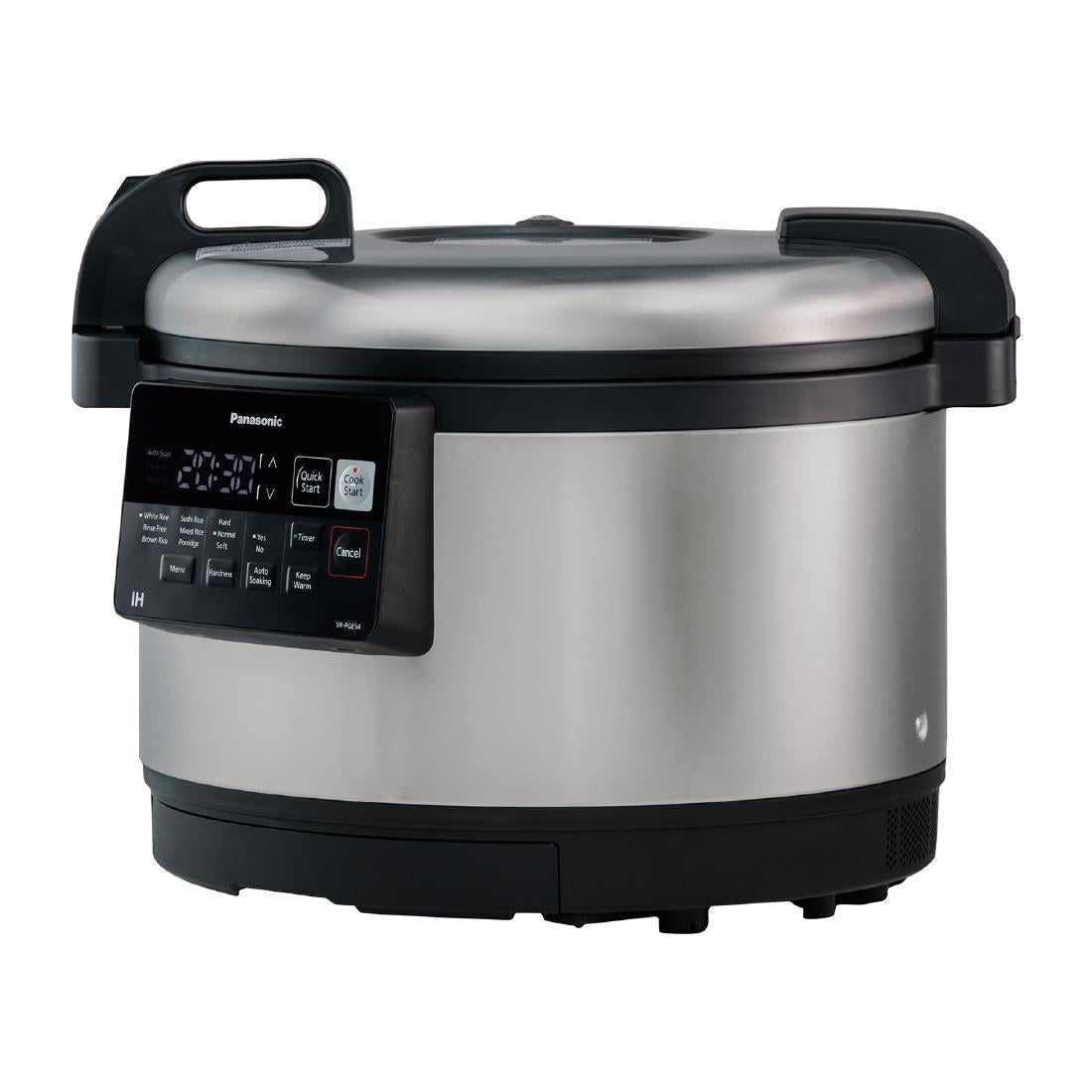 Panasonic Rice Cooker SR-PGE54 PRO IH