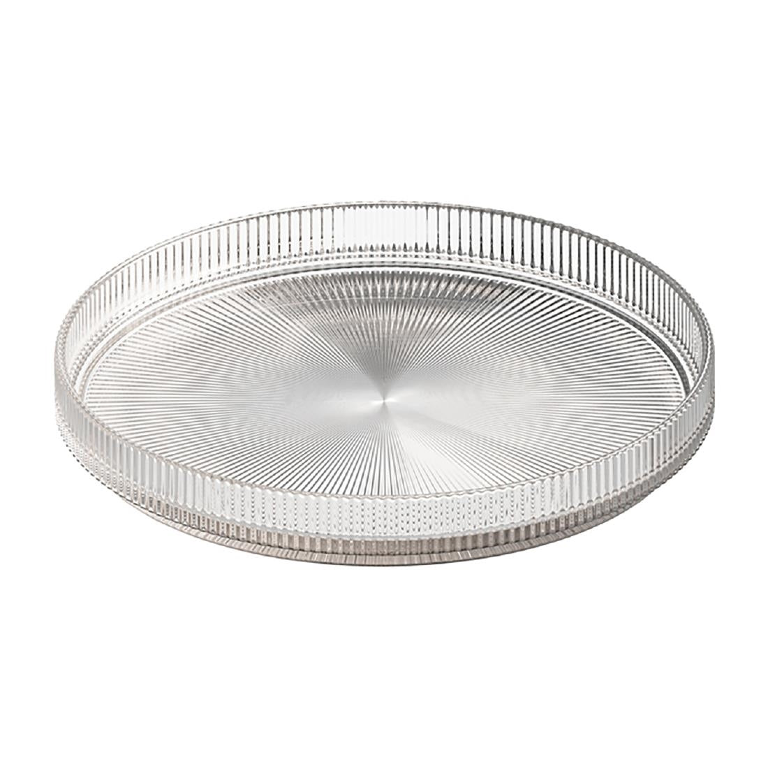 APS THE GRID Glass Plates 160mm (6 Pack)