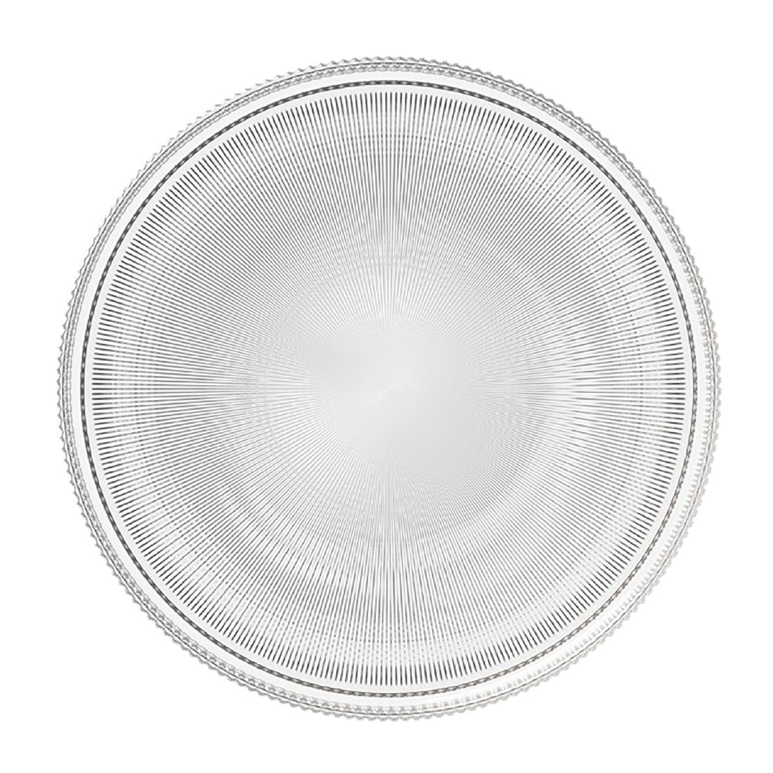 APS THE GRID Glass Plates 160mm (6 Pack)