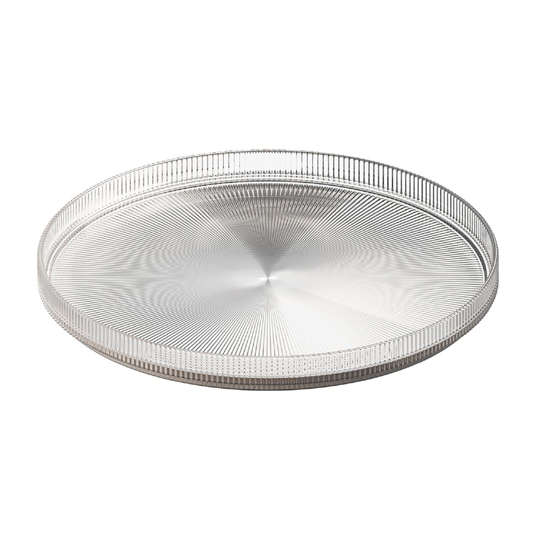 APS THE GRID Glass Plates 230mm (6 Pack)