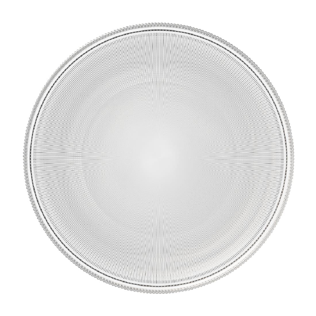 APS THE GRID Glass Plates 230mm (6 Pack)