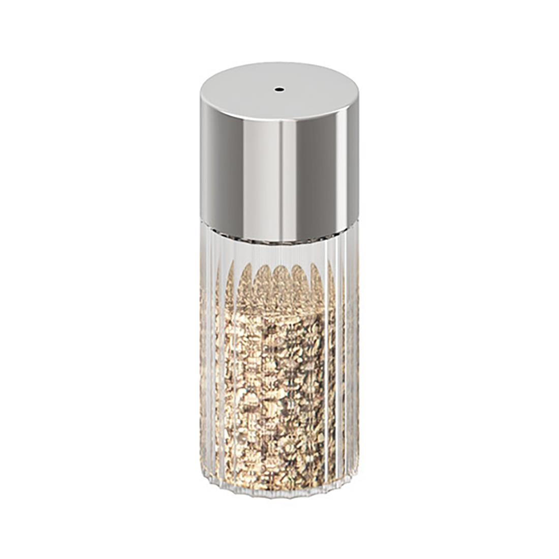 APS THE GRID Stainless Steel Salt Shaker 40ml