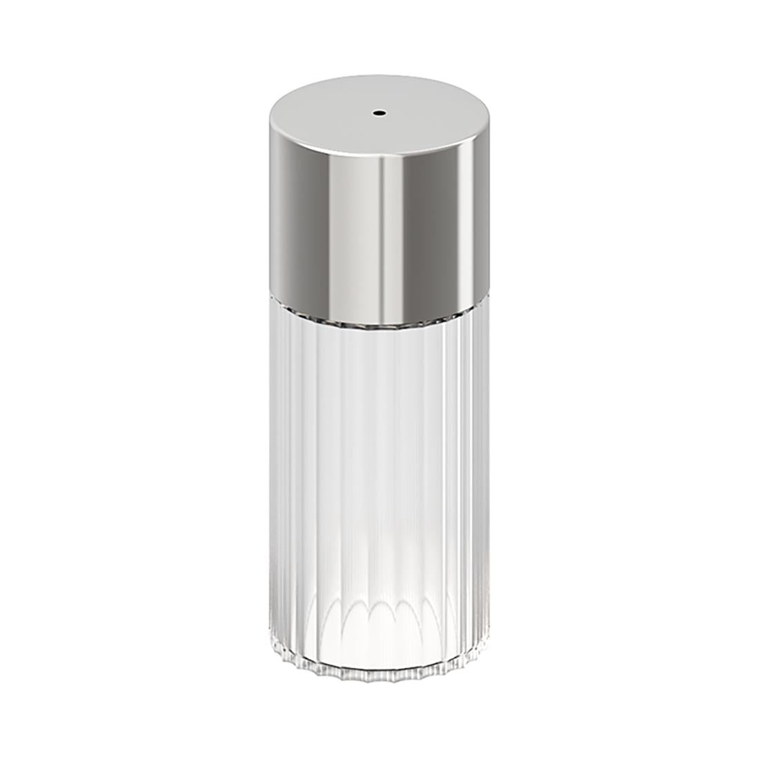 APS THE GRID Stainless Steel Salt Shaker 40ml
