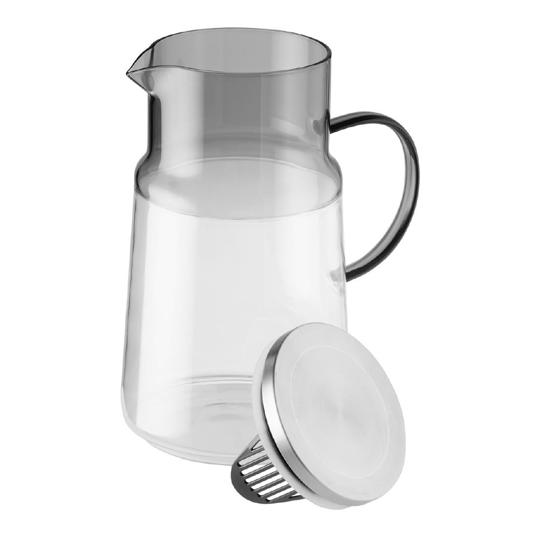APS Glass Jug 2Ltr