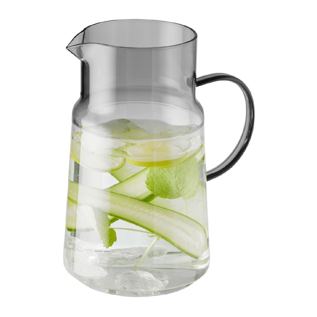APS Glass Jug 2Ltr