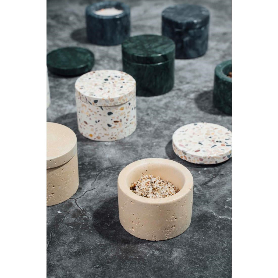 APS MINERA Concrete Box 60mm (2 Pack)
