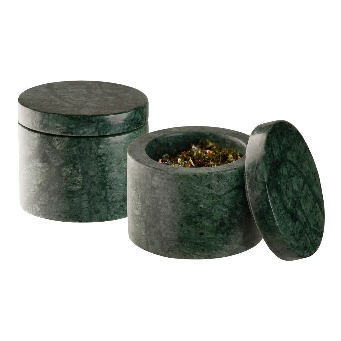 APS MINERA Marble Box 60mm (2 Pack)