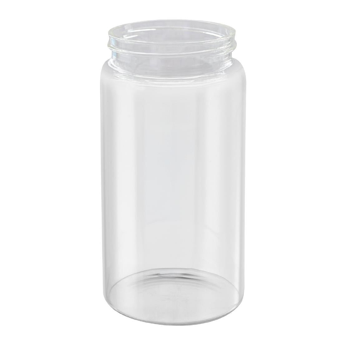 APS DISPENSA Glass Dosing Dispenser 1Ltr