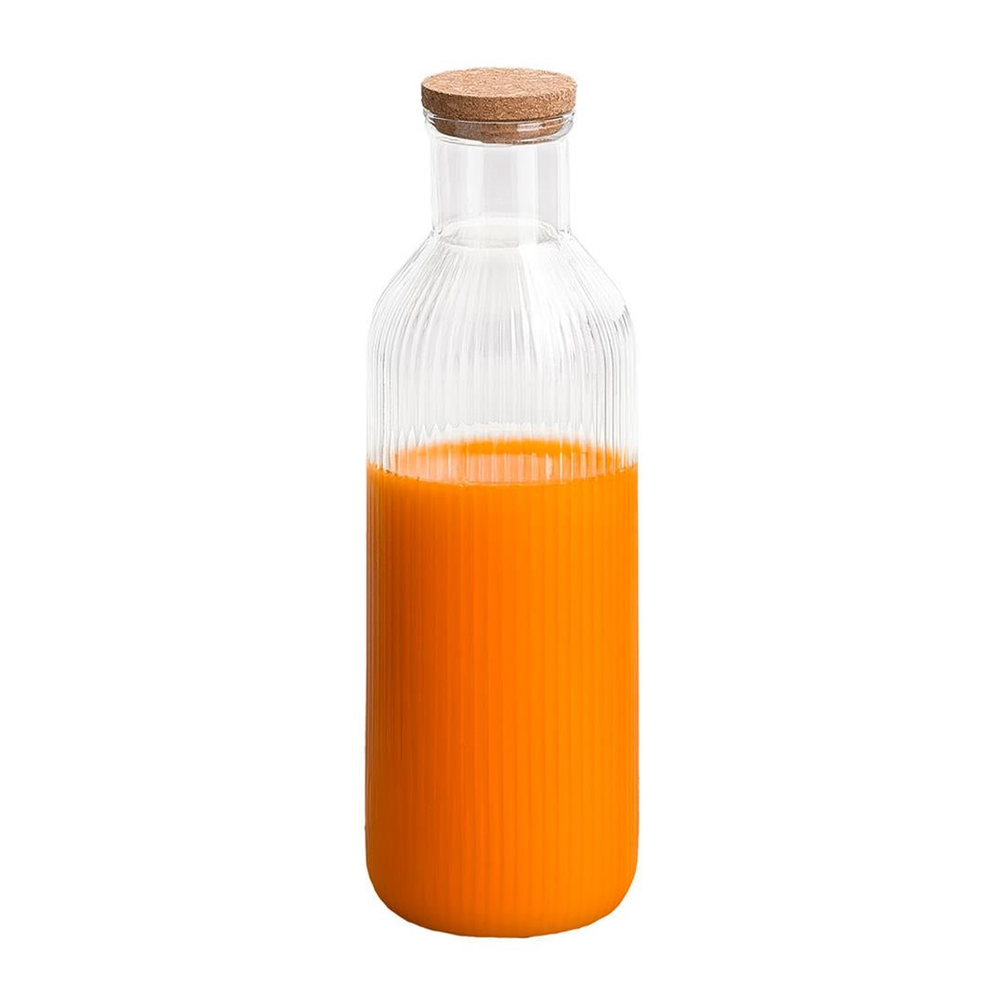 APS LINES Glass Carafe 1Ltr