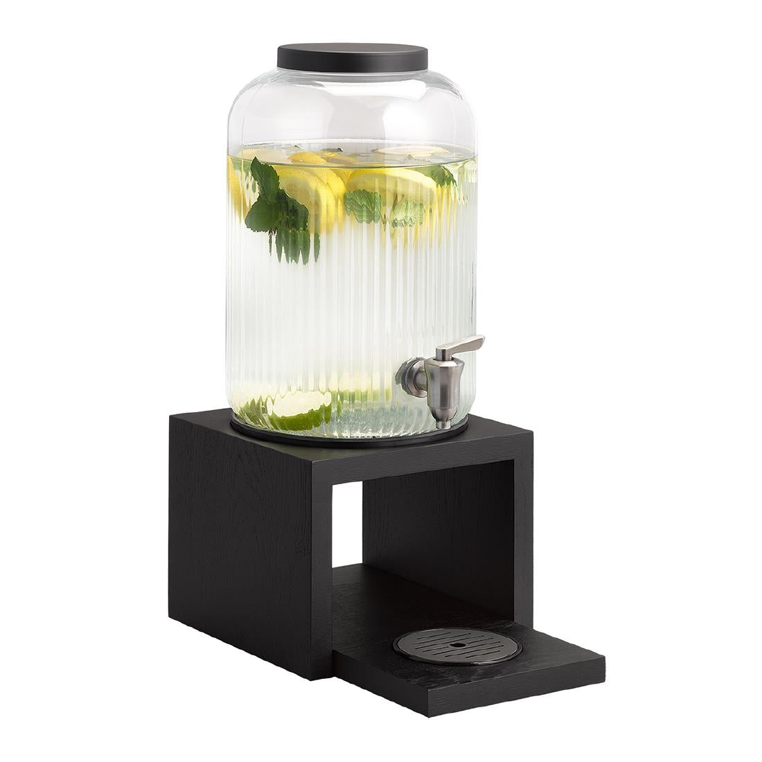 APS VALO Glass Beverage Dispenser