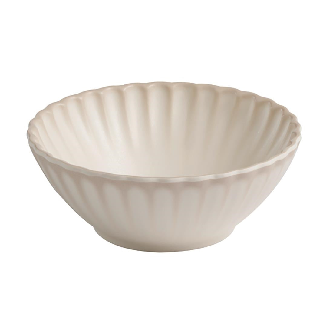 APS ARUMI Melamine Bowls White 160mm