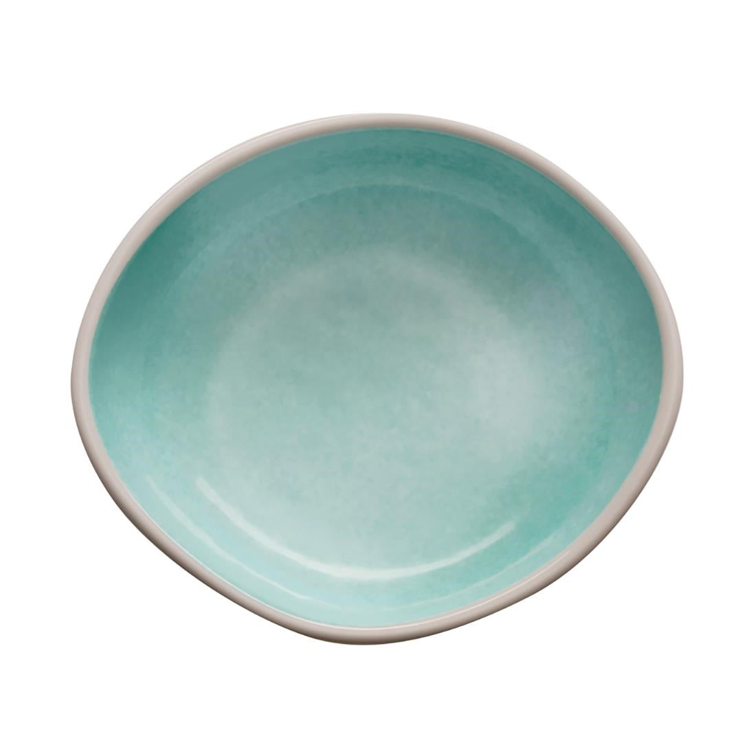 APS CALA Melamine Bowl Green 150x135mm