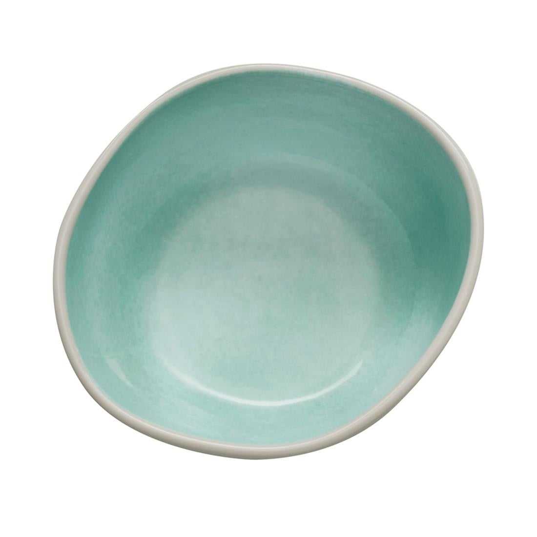 APS CALA Melamine Bowl Green 160x145mm