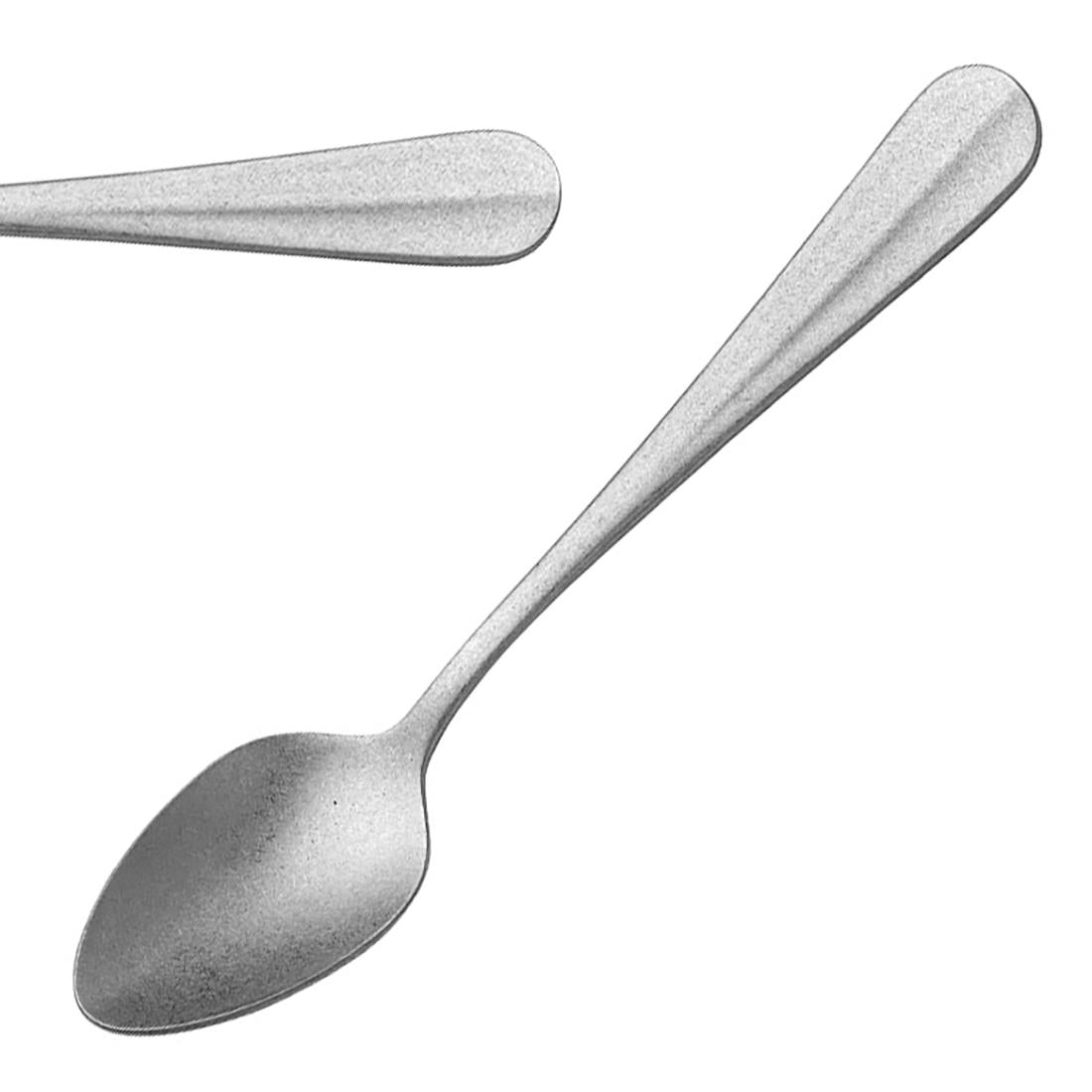 Churchill Sola Hollands Glad Vintage Demitasse Spoons (12 Pack)