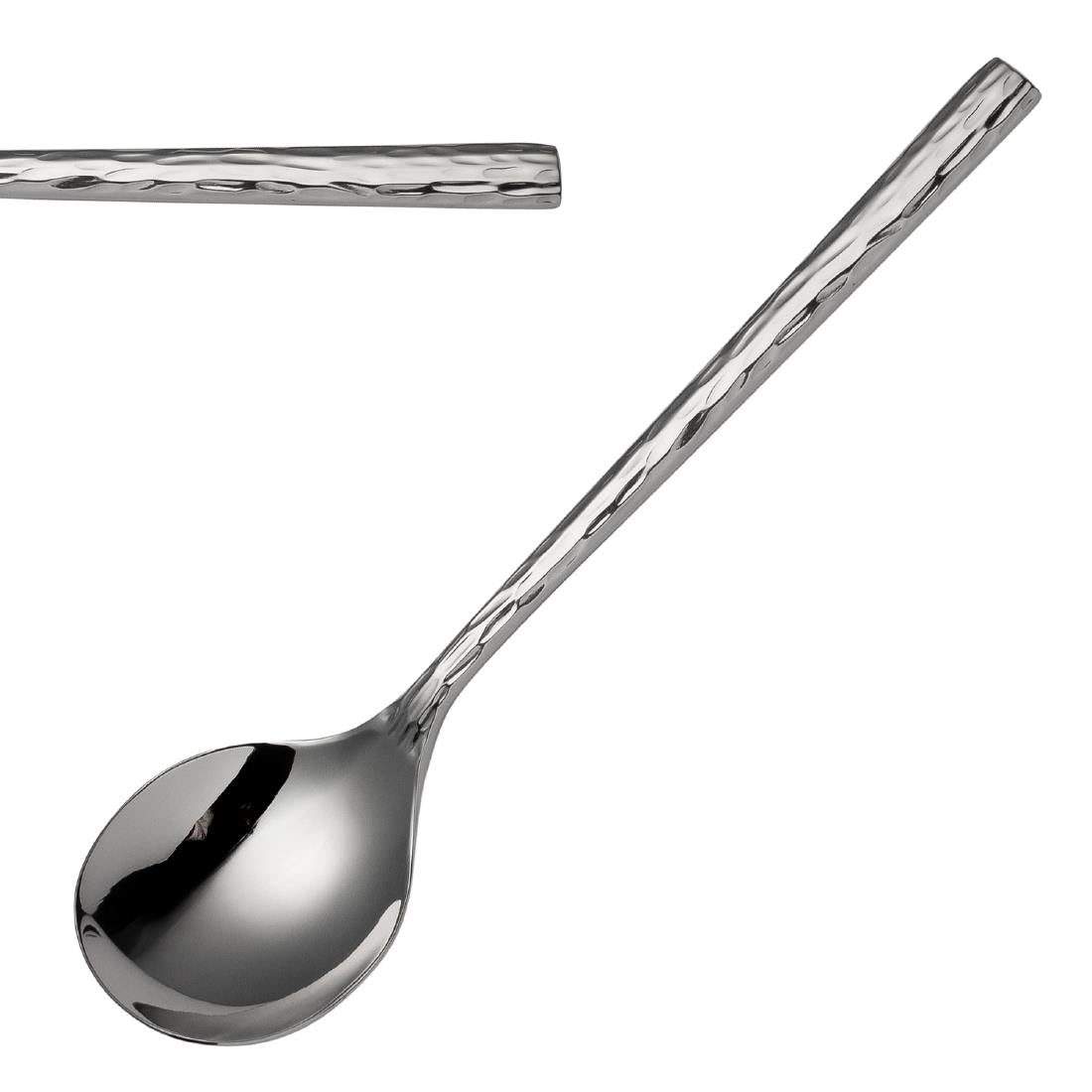 Churchill Sola Lausanne Soup Spoons (12 Pack)