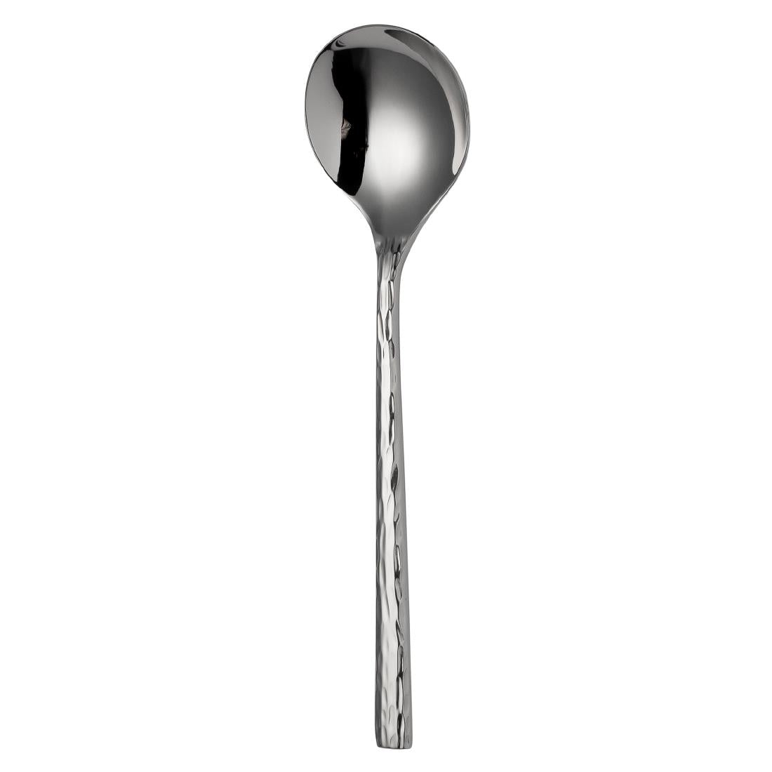 Churchill Sola Lausanne Soup Spoons (12 Pack)