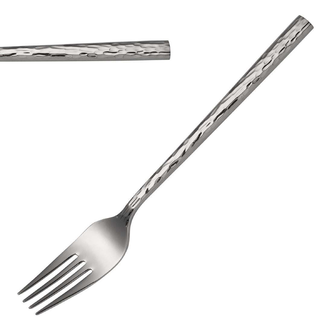 Churchil Sola Lausanne Table Forks (12 Pack)
