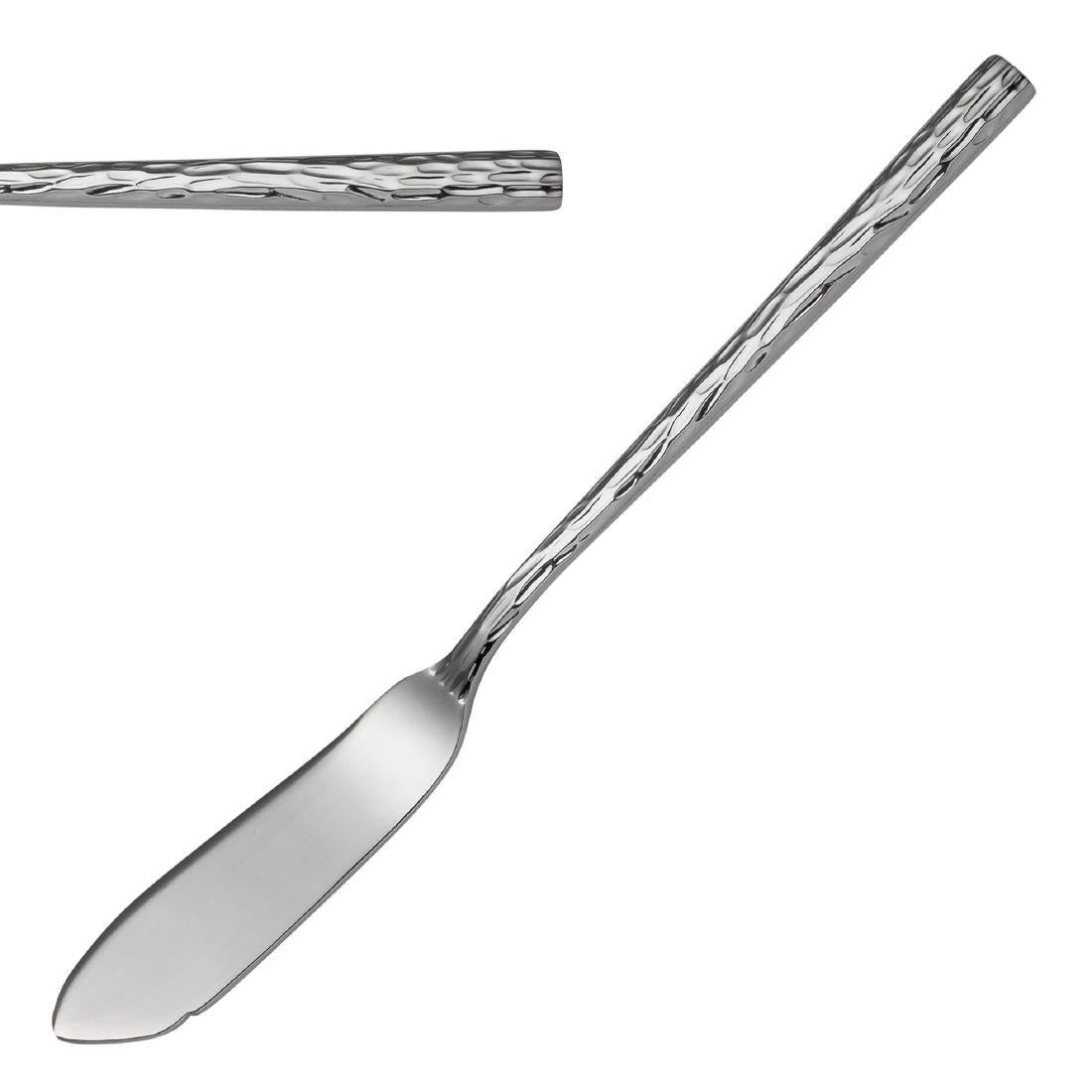 Churchil Sola Lausanne Fish Knives (12 Pack)