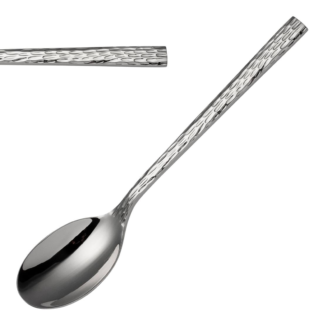 Churchill Sola Lausanne Demitasse Spoons (12 Pack)