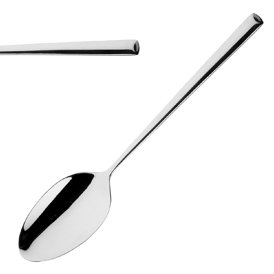 Churchill Sola Luxor Dessert Spoons (12 Pack)