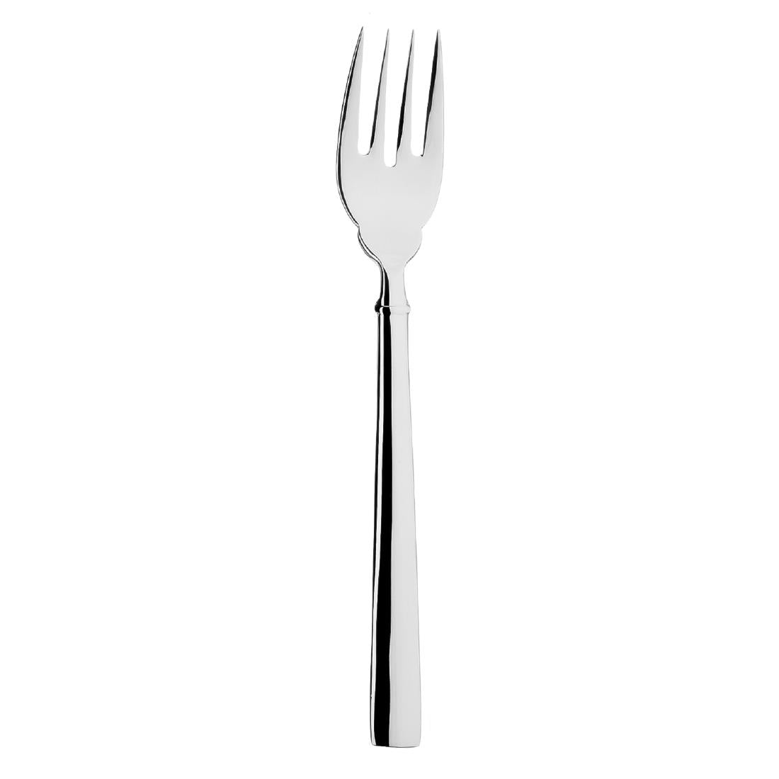 Churchill Sola Palermo Fish Forks (12 Pack)