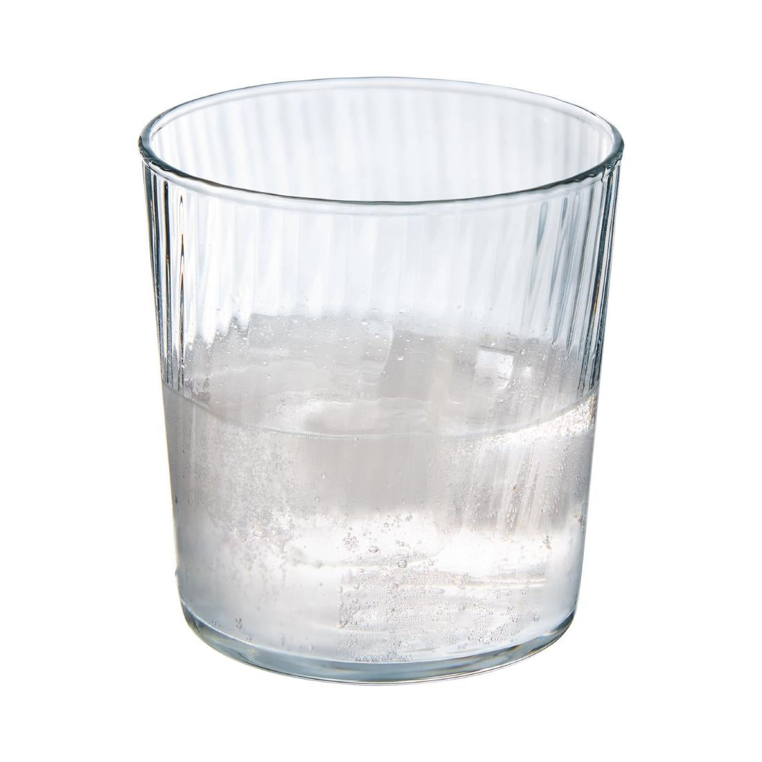 Luminarc Vitale Old Fashioned Tumblers 360ml (24 Pack) | JN913 – supplier image 3