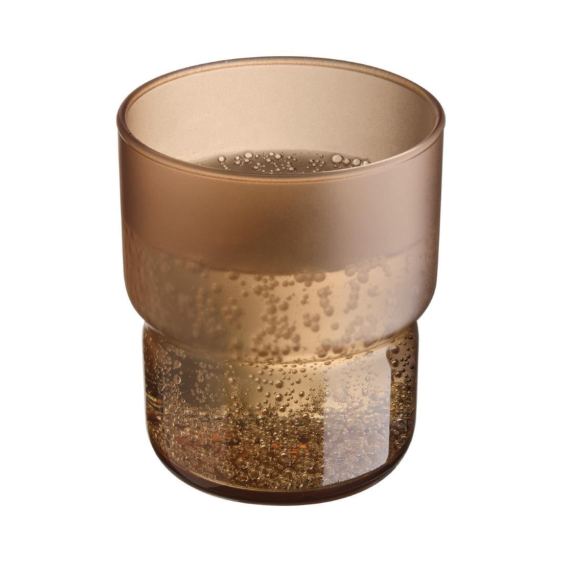 Luminarc Moka Delice Old Fashioned Tumblers 270ml (24 Pack) | JN921 – supplier image 3