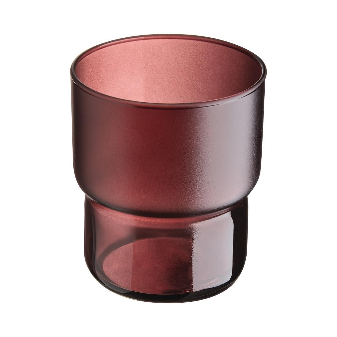 Luminarc Moka Delice Old Fashioned Tumblers 270ml (24 Pack) | JN921 – supplier image 2