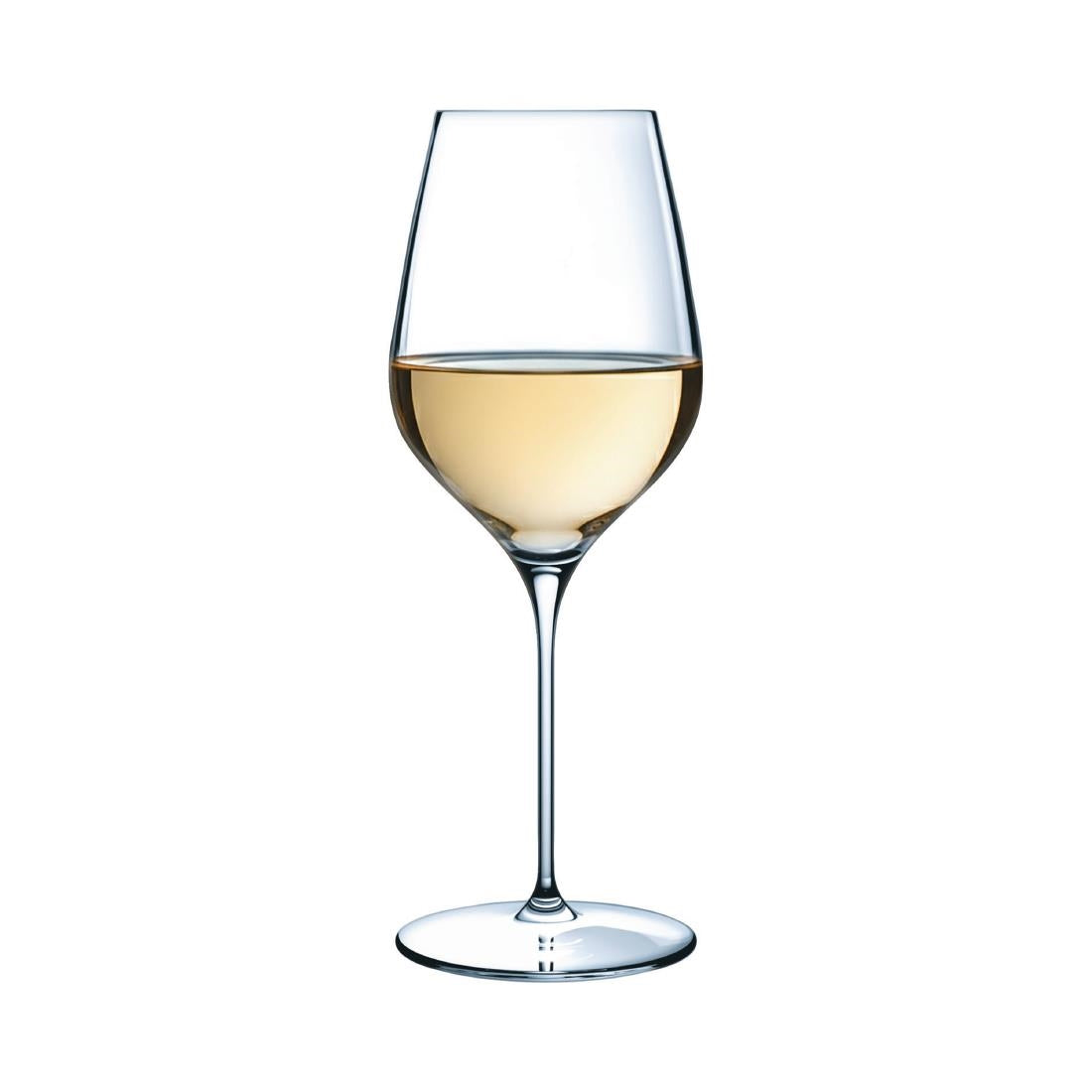 Chef & Sommelier Mylla Stemmed Glasses 380ml (12 Pack) | JN926 – supplier image 3