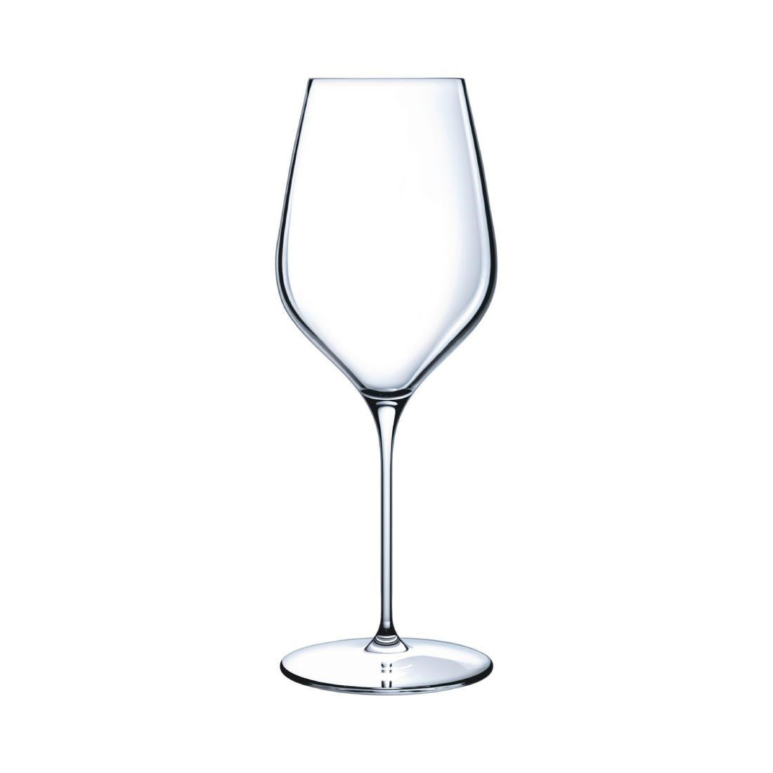Chef & Sommelier Mylla Stemmed Glasses 380ml (12 Pack) | JN926