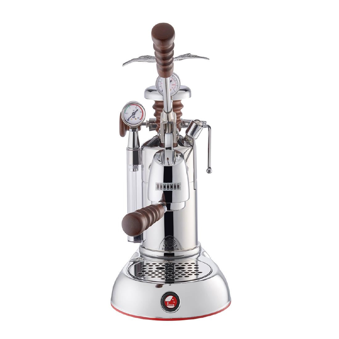 La Pavoni Esperto Abile Lever Coffee Machine