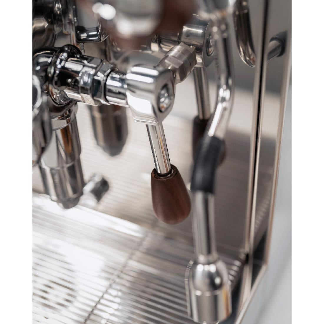 La Pavoni Cellini Classic Semi-Professional Coffee Machine St/St
