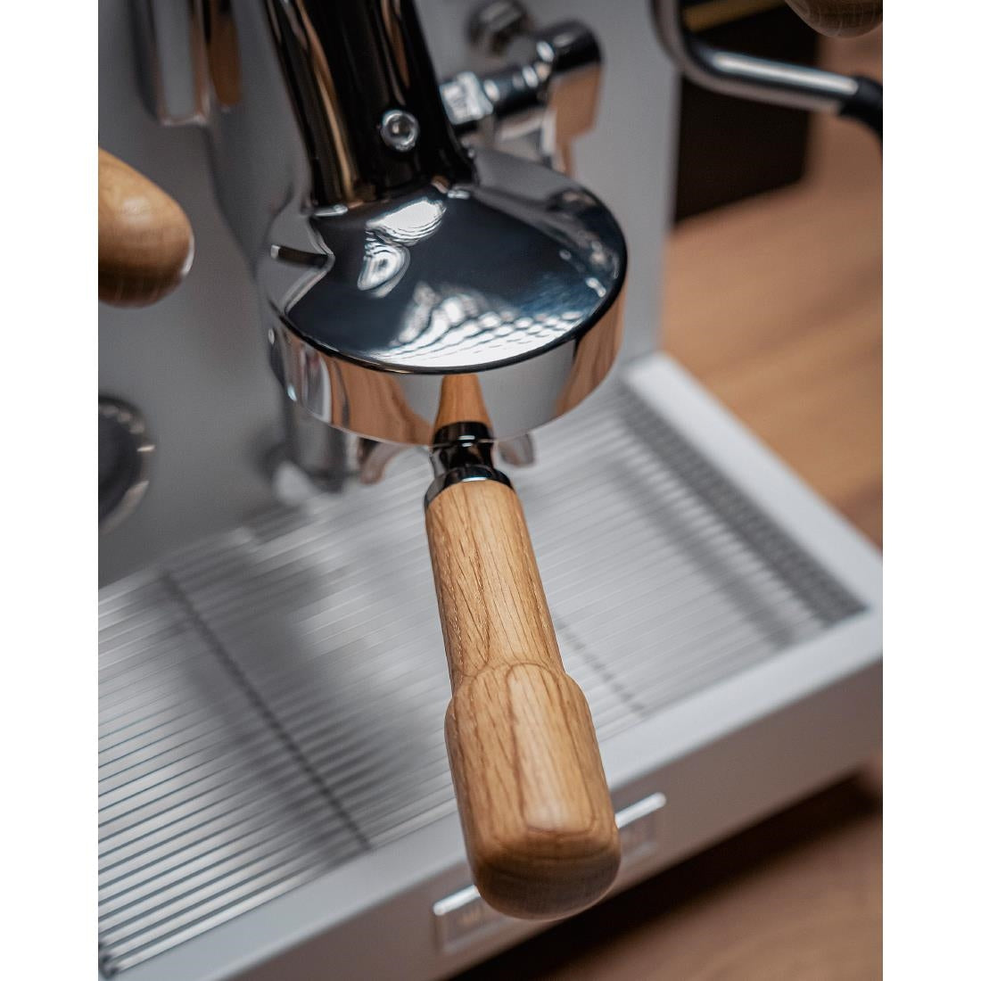 La Pavoni Cellini Evolution Semi-Professional Coffee Machine