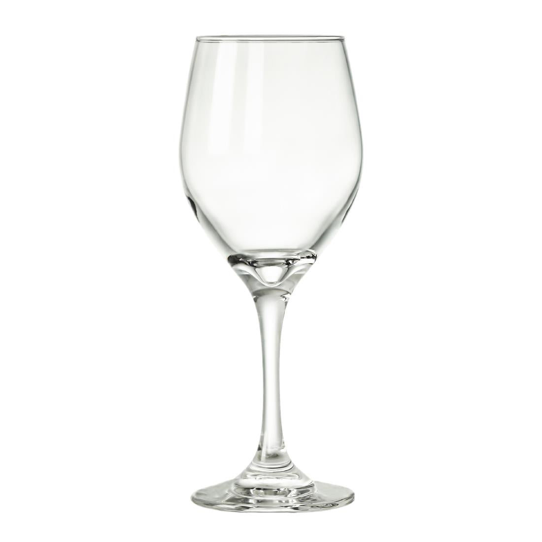 Libbey Galaxy Wine Glasses 237ml (12 Pack)